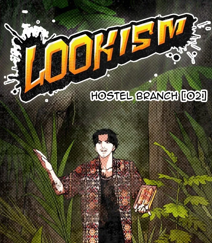Lookism Chapter 256 Online - página 50