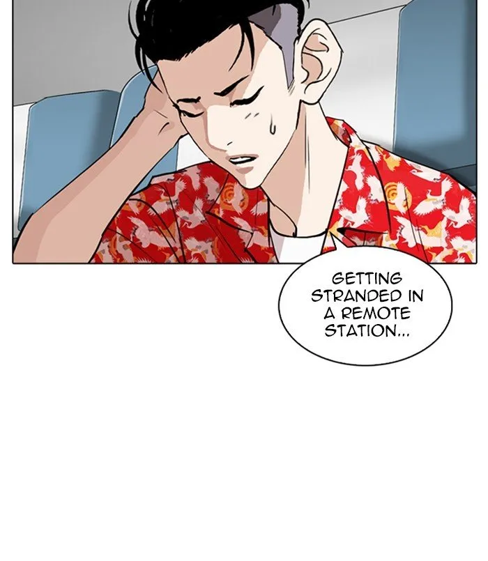 Lookism Chapter 256 Online - página 55