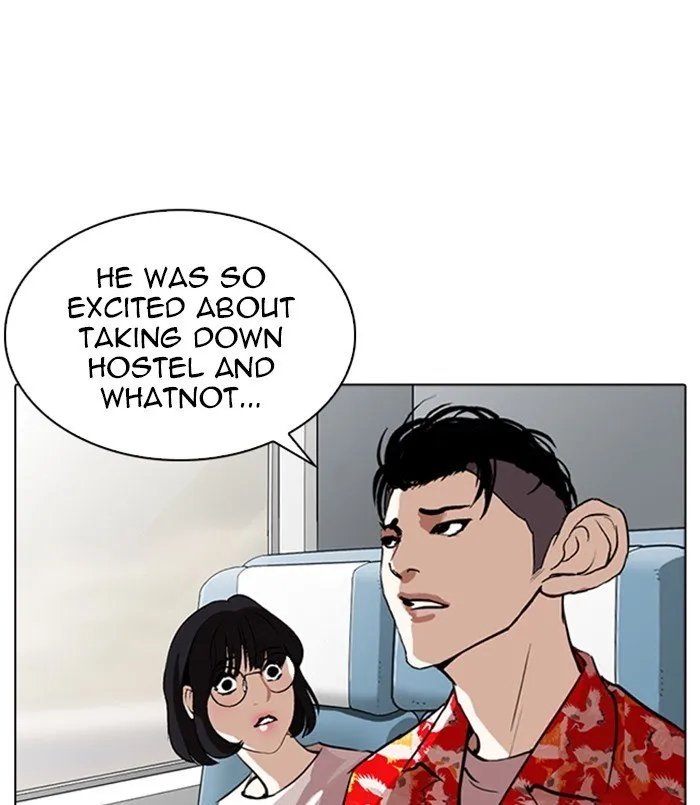 Lookism Chapter 256 Online - página 56