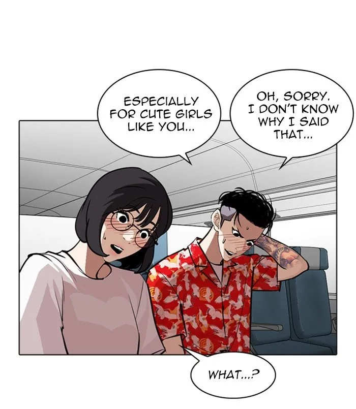 Lookism Chapter 256 Online - página 60