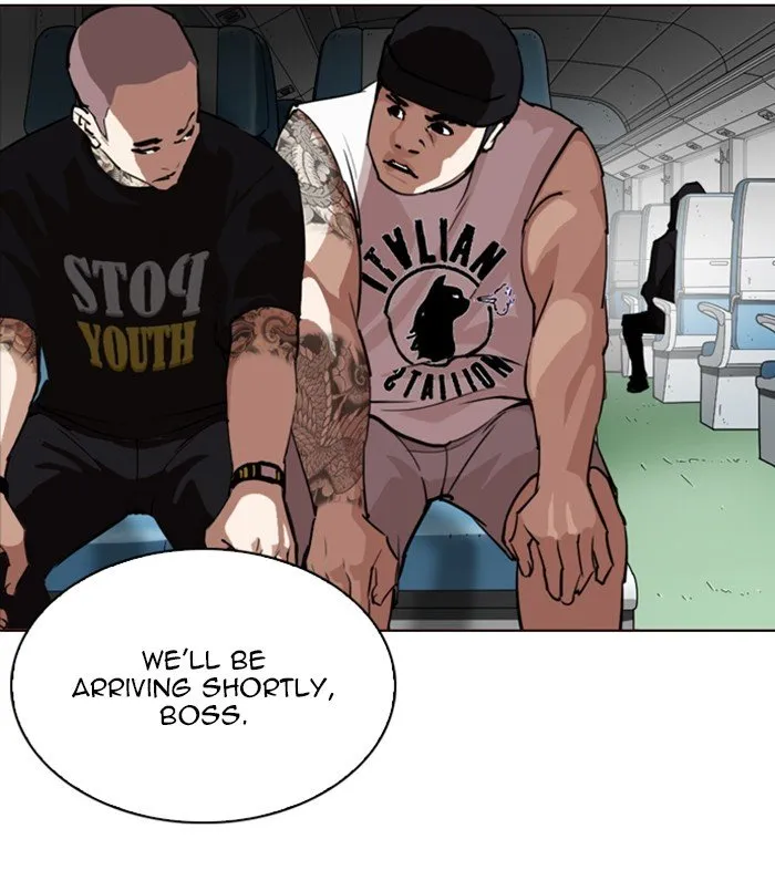 Lookism Chapter 256 Online - página 68