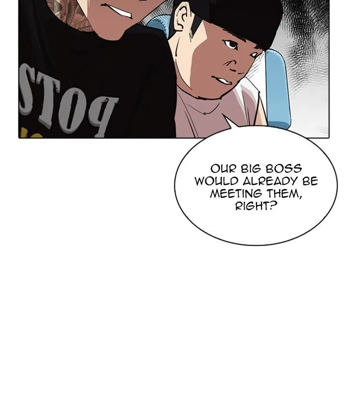 Lookism Chapter 256 Online - página 70