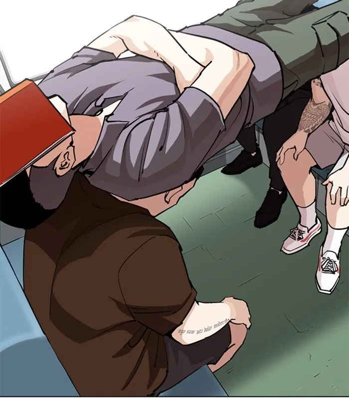Lookism Chapter 256 Online - página 72