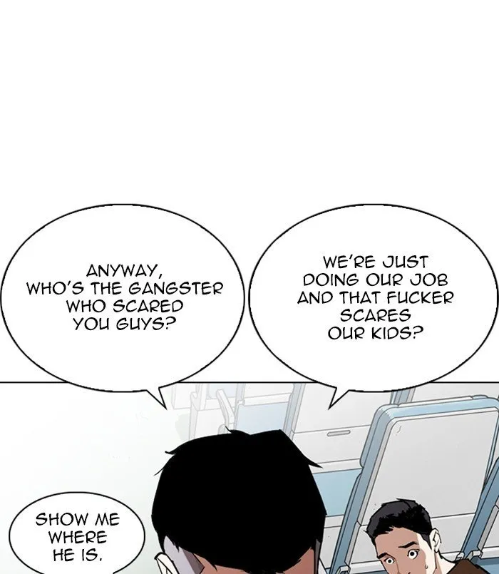 Lookism Chapter 256 Online - página 80