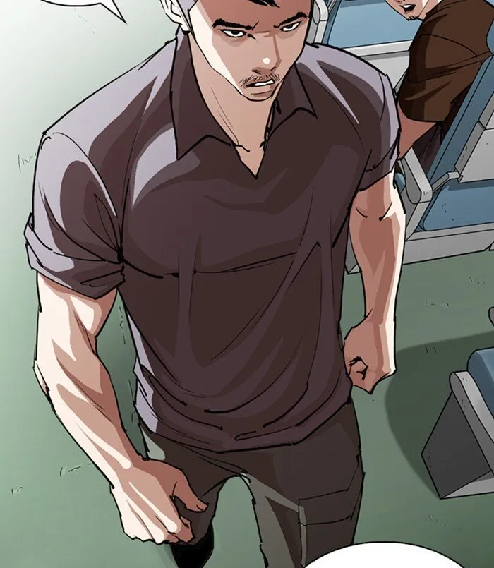 Lookism Chapter 256 Online - página 81