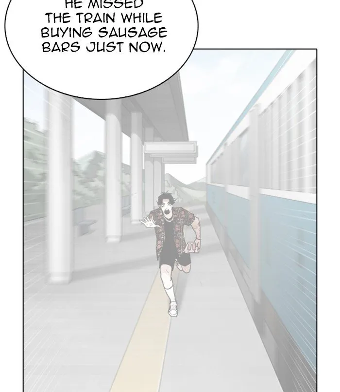 Lookism Chapter 256 Online - página 83