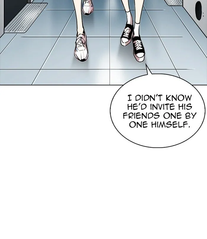 Lookism Chapter 256 Online - página 95