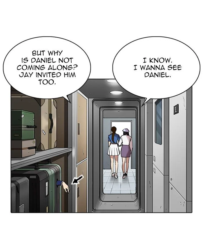 Lookism Chapter 256 Online - página 96