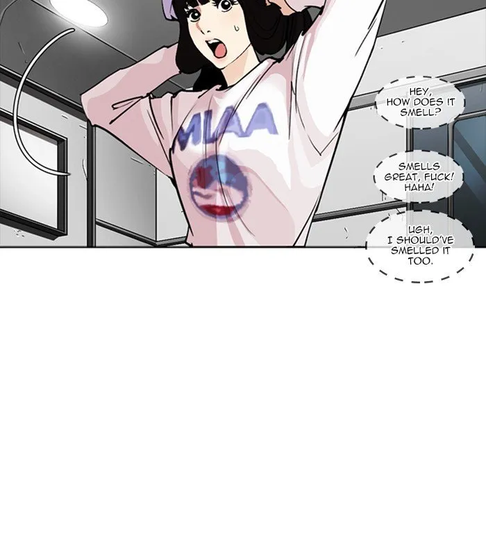 Lookism Chapter 256 Online - página 102
