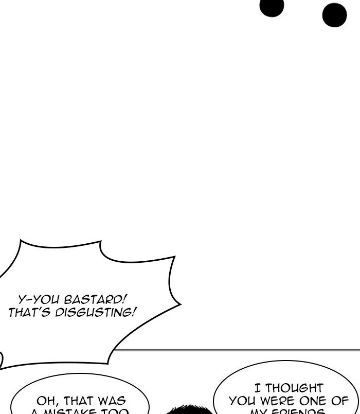 Lookism Chapter 256 Online - página 107