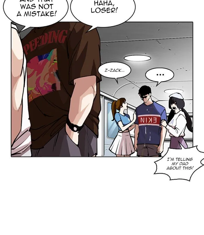 Lookism Chapter 256 Online - página 111