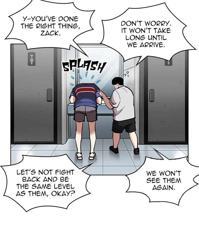 Lookism Chapter 256 Online - página 114