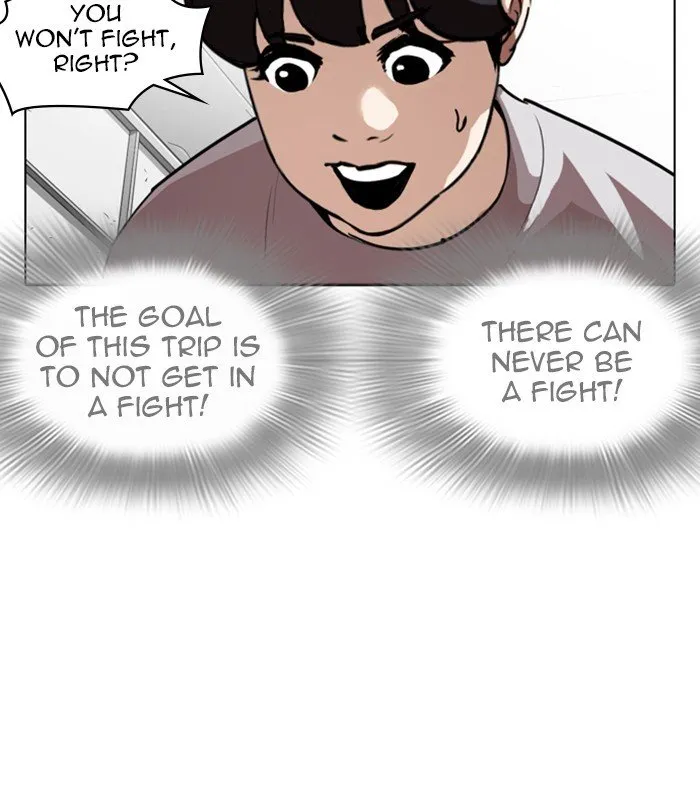 Lookism Chapter 256 Online - página 116