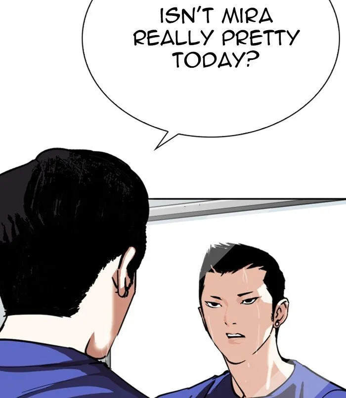 Lookism Chapter 256 Online - página 119