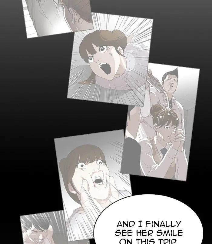 Lookism Chapter 256 Online - página 122
