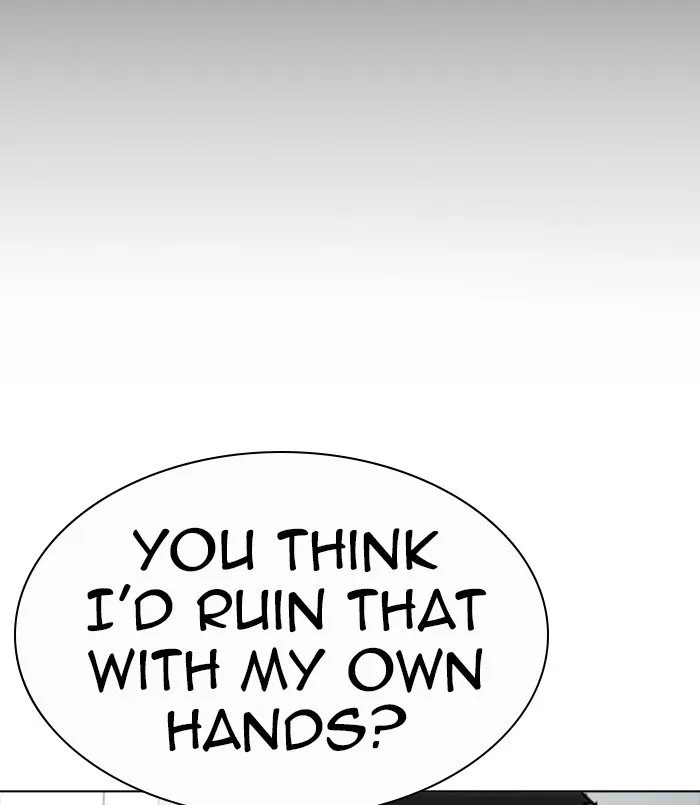 Lookism Chapter 256 Online - página 124