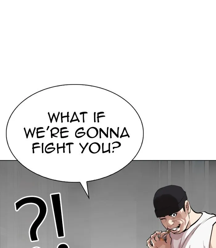 Lookism Chapter 256 Online - página 129
