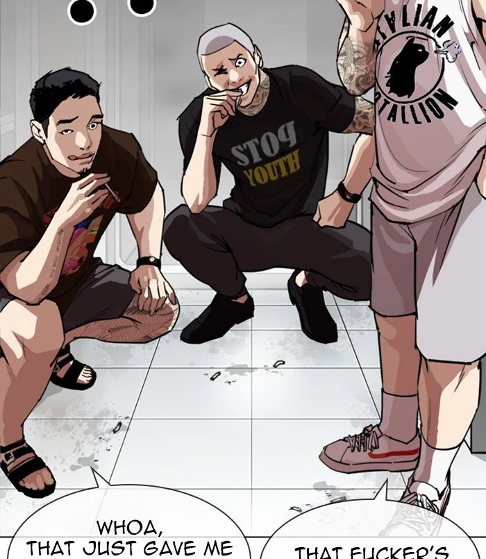 Lookism Chapter 256 Online - página 130