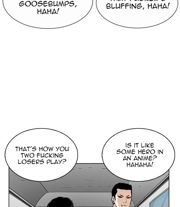 Lookism Chapter 256 Online - página 131