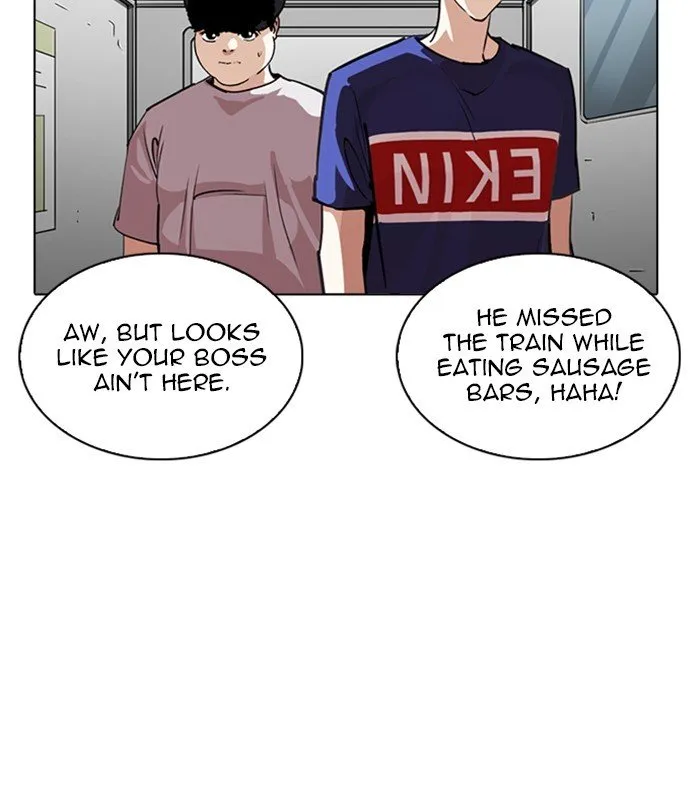 Lookism Chapter 256 Online - página 132