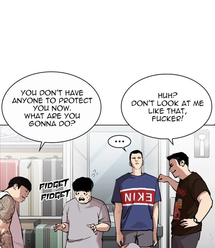 Lookism Chapter 256 Online - página 133