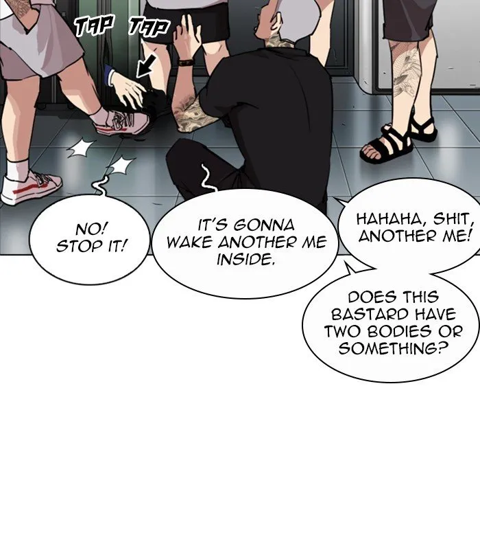 Lookism Chapter 256 Online - página 134