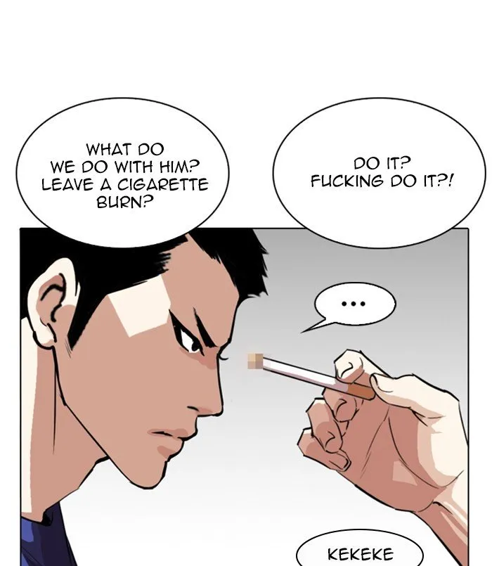 Lookism Chapter 256 Online - página 135