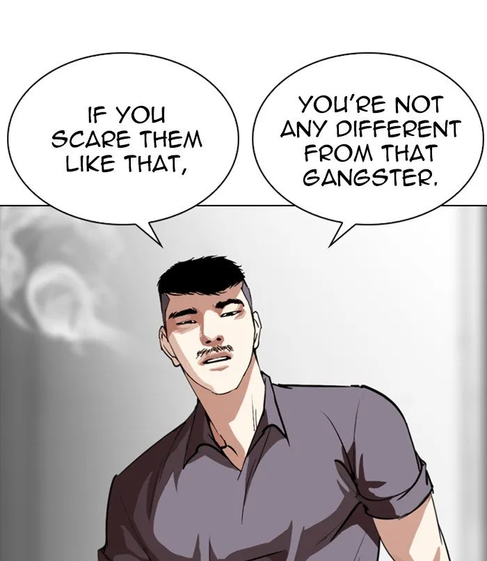Lookism Chapter 256 Online - página 138