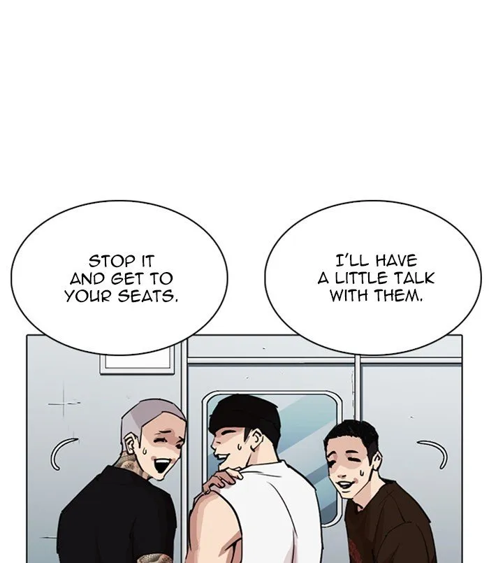 Lookism Chapter 256 Online - página 140