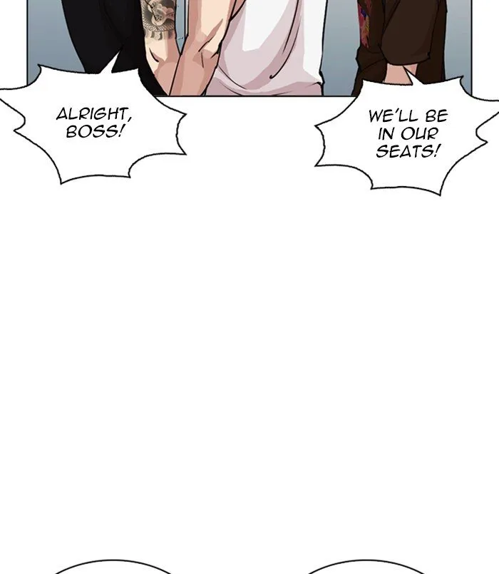Lookism Chapter 256 Online - página 141