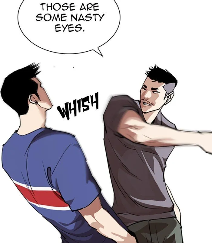 Lookism Chapter 256 Online - página 144