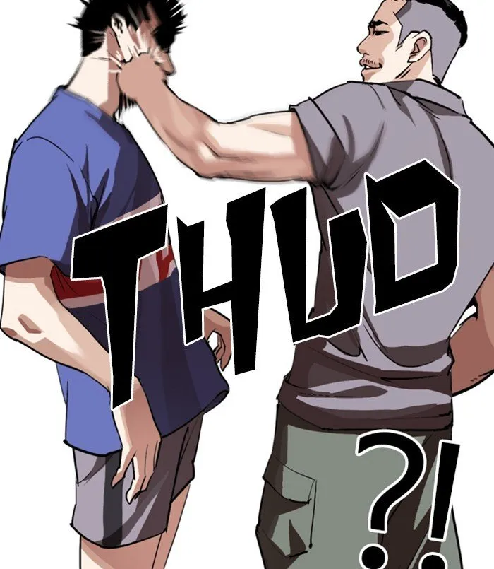 Lookism Chapter 256 Online - página 148