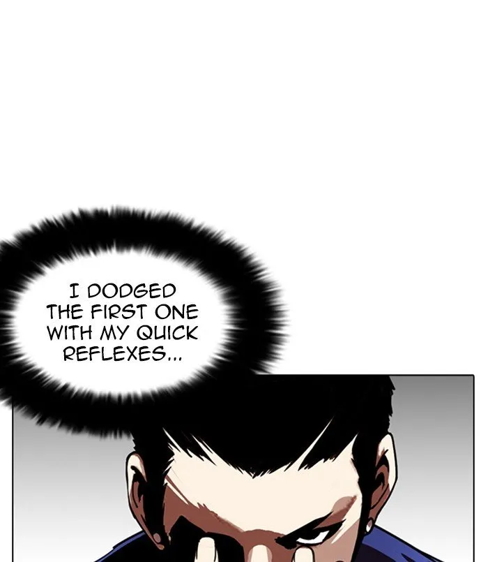 Lookism Chapter 256 Online - página 152