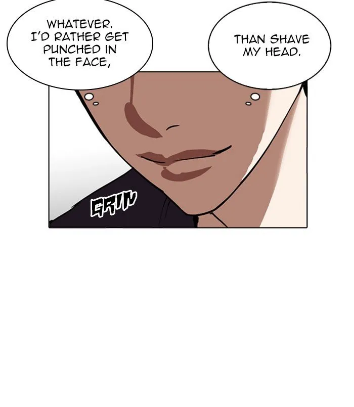 Lookism Chapter 256 Online - página 156