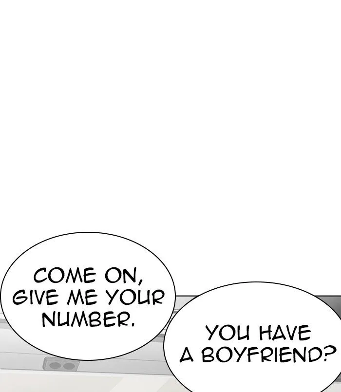 Lookism Chapter 256 Online - página 162