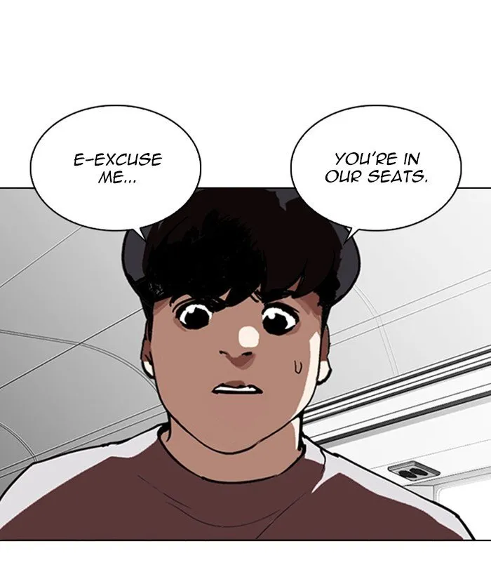 Lookism Chapter 256 Online - página 165