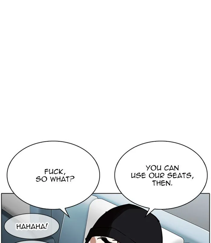 Lookism Chapter 256 Online - página 166