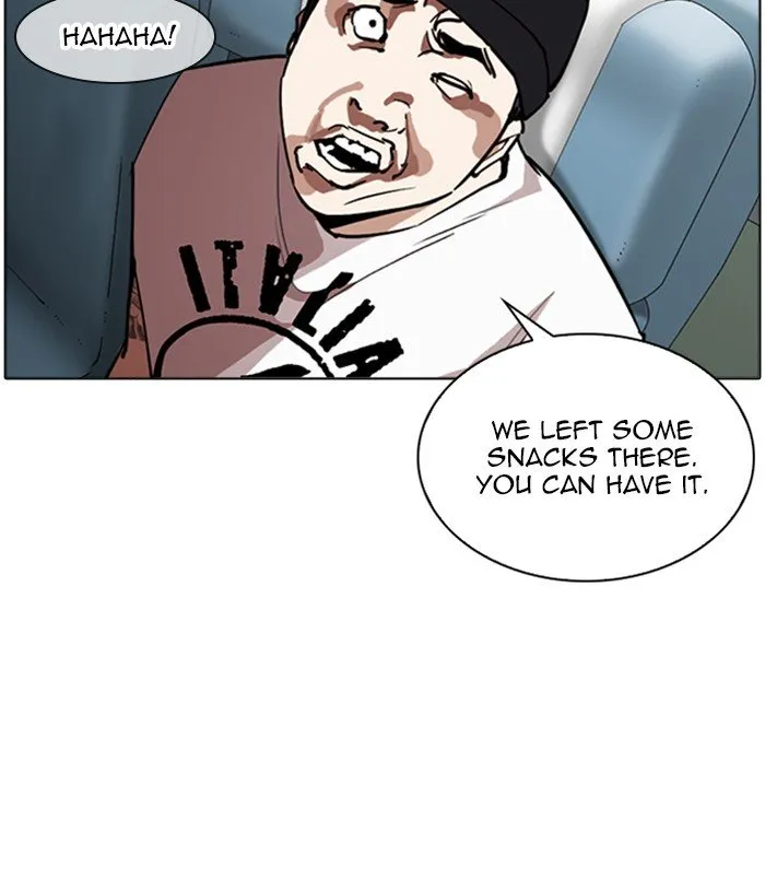 Lookism Chapter 256 Online - página 167