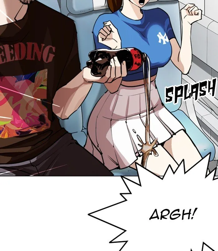 Lookism Chapter 256 Online - página 170