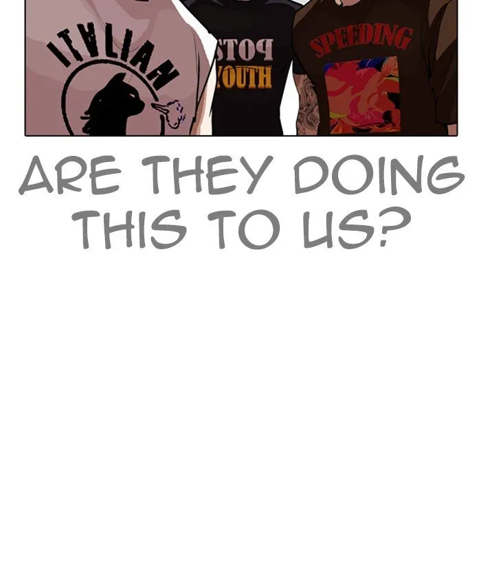 Lookism Chapter 257 Online - página 4