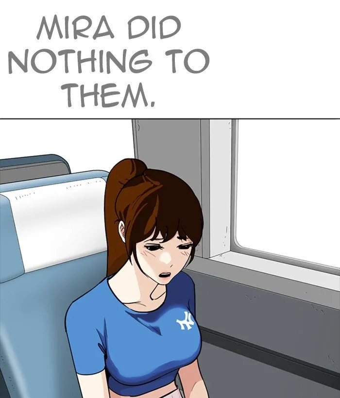 Lookism Chapter 257 Online - página 5