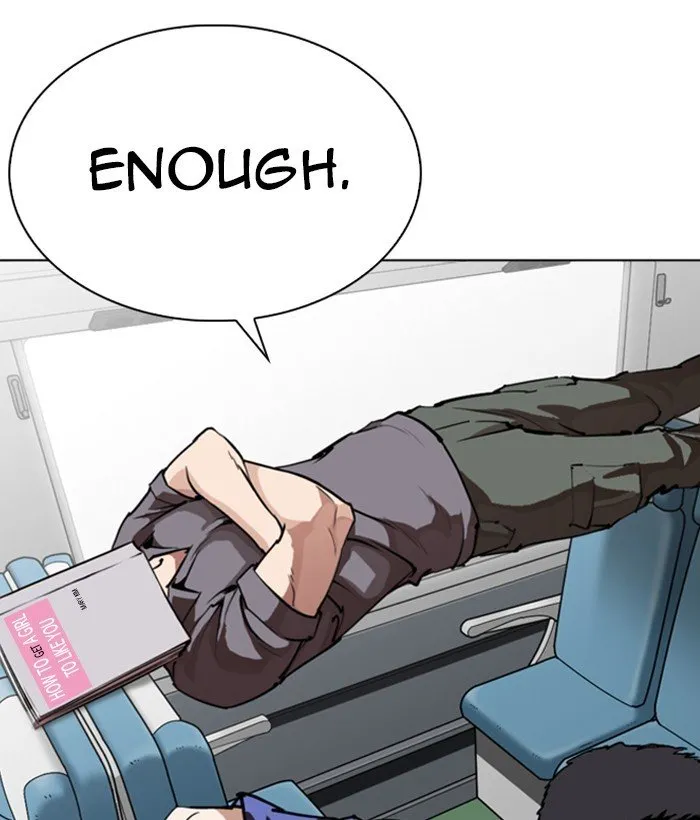 Lookism Chapter 257 Online - página 11