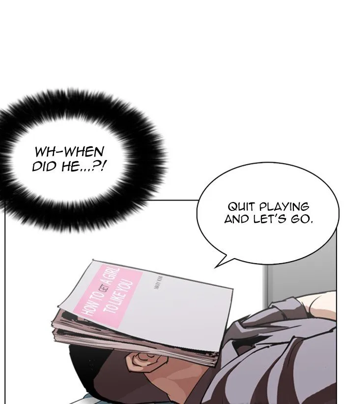 Lookism Chapter 257 Online - página 13