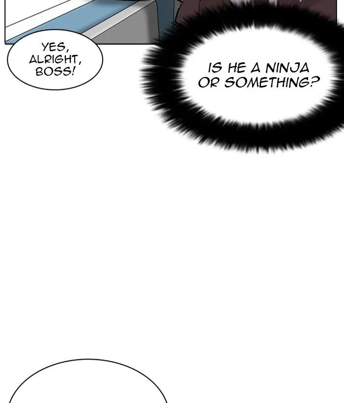 Lookism Chapter 257 Online - página 14