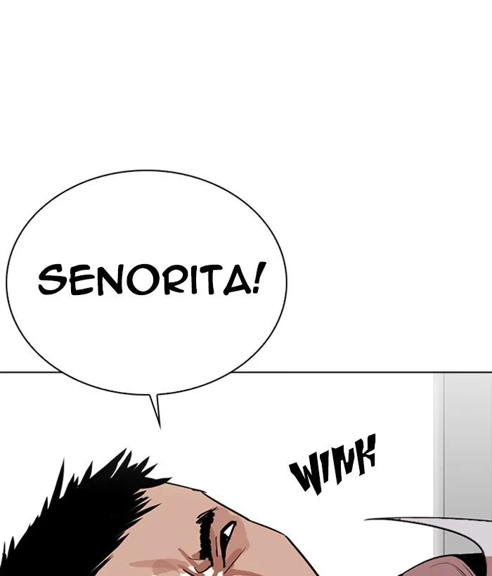 Lookism Chapter 257 Online - página 18