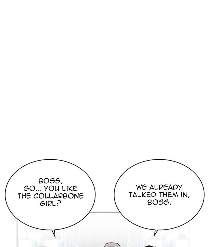 Lookism Chapter 257 Online - página 23