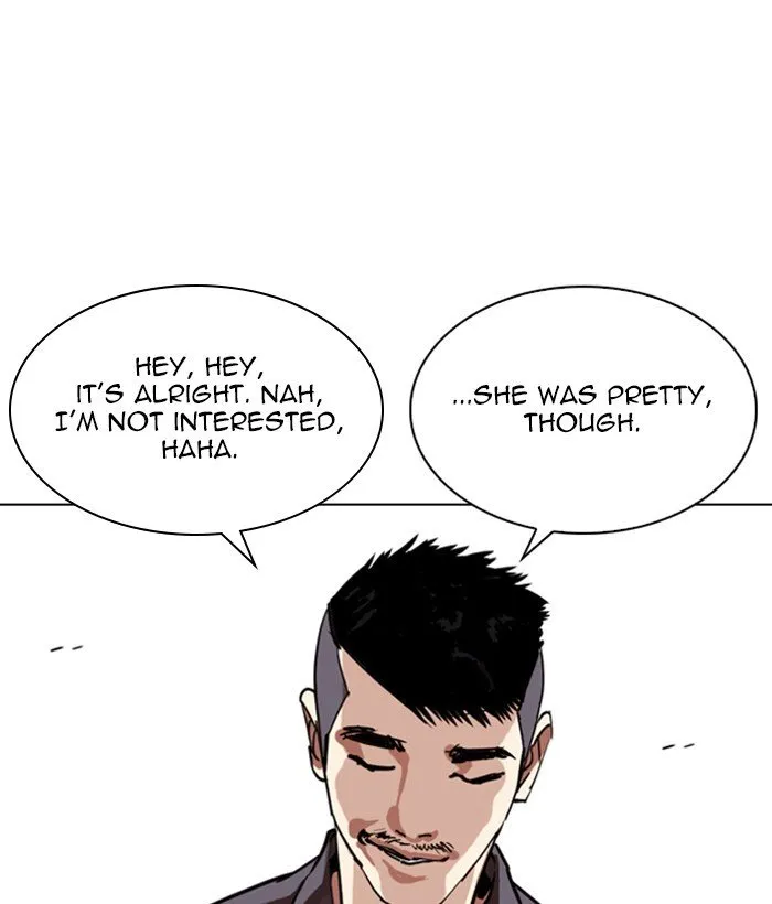 Lookism Chapter 257 Online - página 25