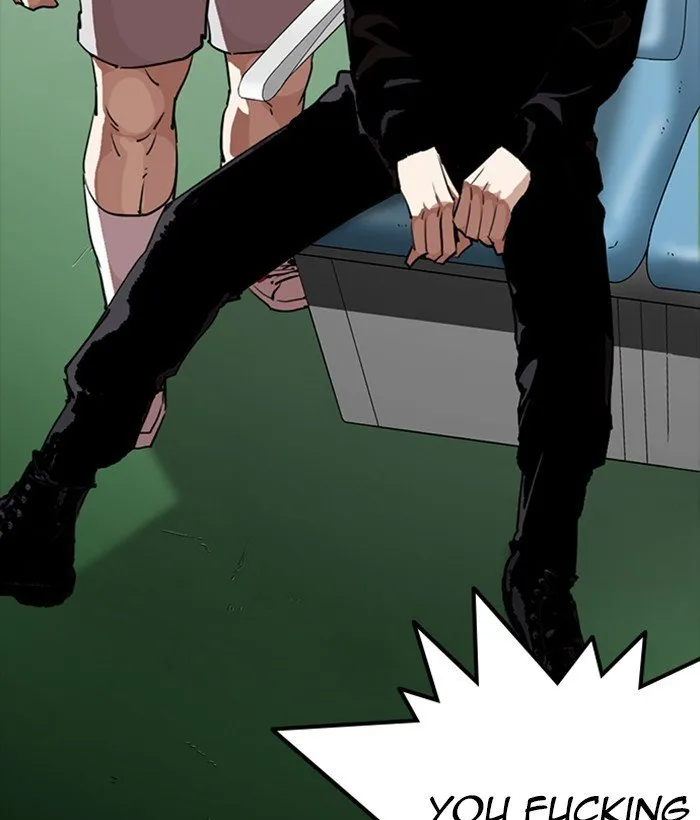 Lookism Chapter 257 Online - página 35