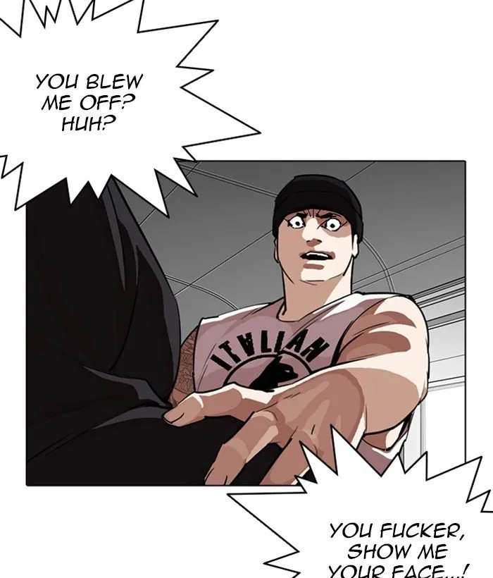 Lookism Chapter 257 Online - página 37