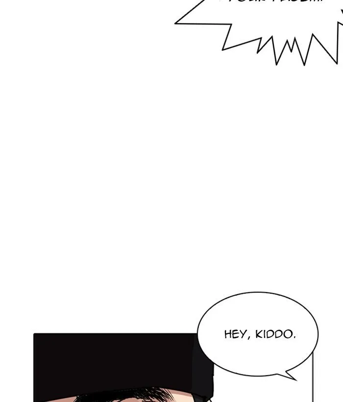 Lookism Chapter 257 Online - página 38